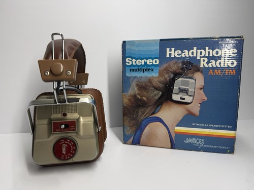 Jasco 222xl stereo multiplex - 222xl,