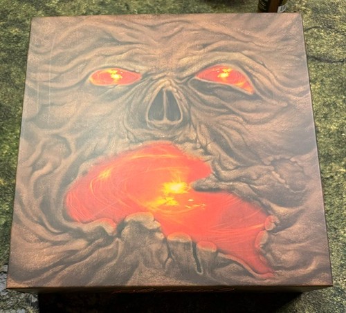 Evil dead board game - 2,