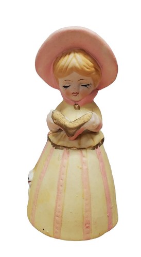 Vintage jasco merri bells - merri,